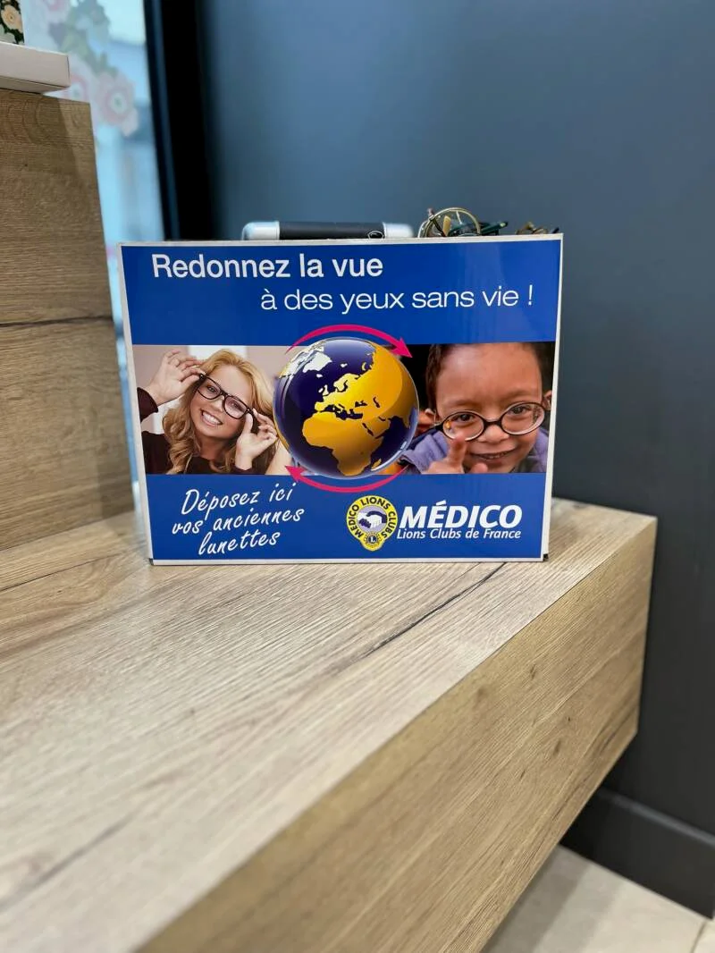 Recyclage MEDICO - visuel 1